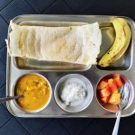 Yogic Saatvik Healthy Food