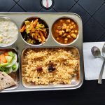 Yogic Saatvik Healthy Food