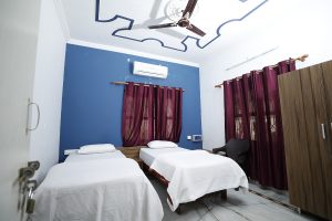 Aadi Yoga School Rishikesh India