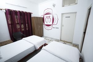 Aadi Yoga School Rishikesh India