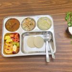 Yoga Saatvik Food