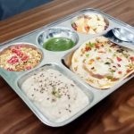 Yogic Saatvik Healthy Food