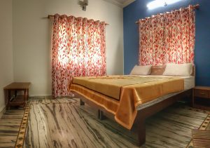 Aadi Yoga School Rishikesh India