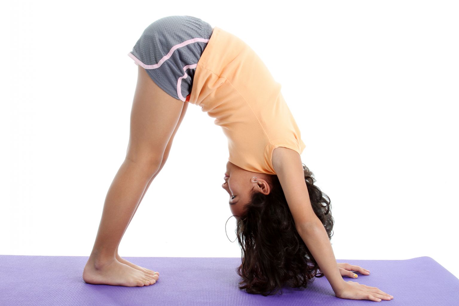 6 Animal Yoga Poses for Kids - NAPA