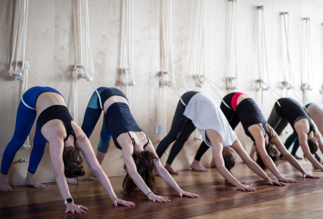 What is Iyengar Yoga, and what is the benefit of it? - Book Yoga Retreat