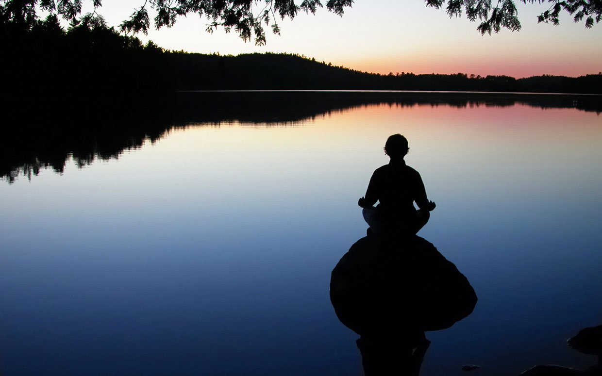 Difference Between Yoga and Meditation Book Yoga Retreat