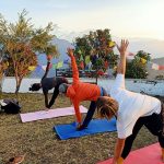 Best Yoga Teacher Training Course In Nepal