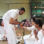 Yoga Instructor Course In India Rishikesh