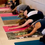 Yoga Classes in Nepal Pokhara