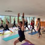 200 hour Yoga Teacher Training Nepal