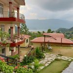 Luxury Yoga Resort In Nepal