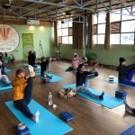 Yoga Classes In Rishikesh India