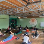 Yoga Alliance Certification Course In India