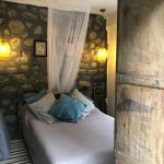 Yoga Accommodation - Yoga Retreat India
