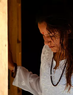 Stuti - Tantra Yoga Teacher