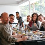 Yoga Food - Saatvik Food - Yoga training in Kathmandu