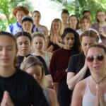 Yoga In Nepal