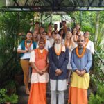 Yoga Teacher Training Nepal