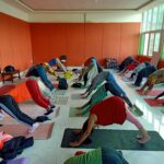 Yoga Certification Course Nepal