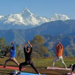 Yoga Classes Nepal