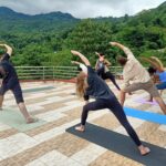 Yoga Classes Nepal