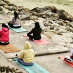 Pranayama Basic Workshop 2