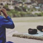 Pranayama Basic Workshop 4