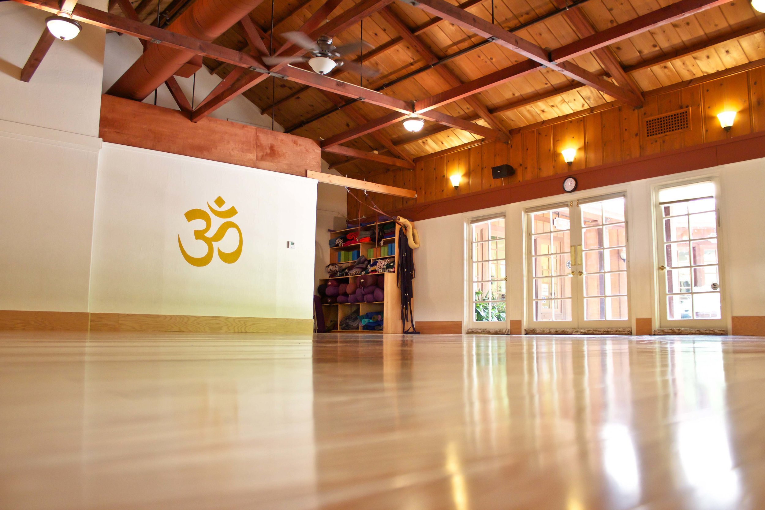 Yoga Studio